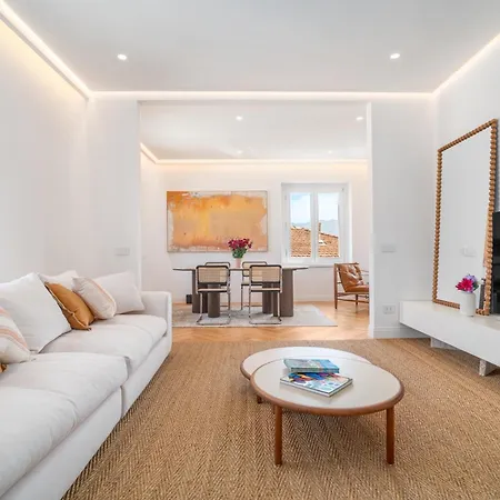 Apartment Casa Lux Dei Marmi Forte dei Marmi