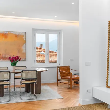 Apartment Casa Lux Dei Marmi *