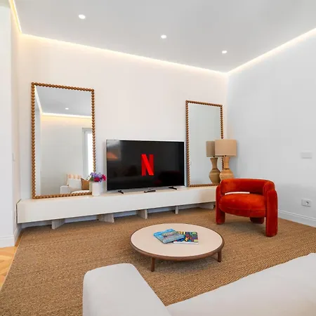 Casa Lux Dei Marmi *