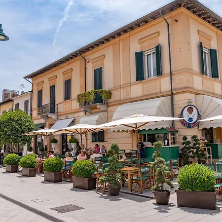 Casa Lux Dei Marmi Apartment Forte dei Marmi